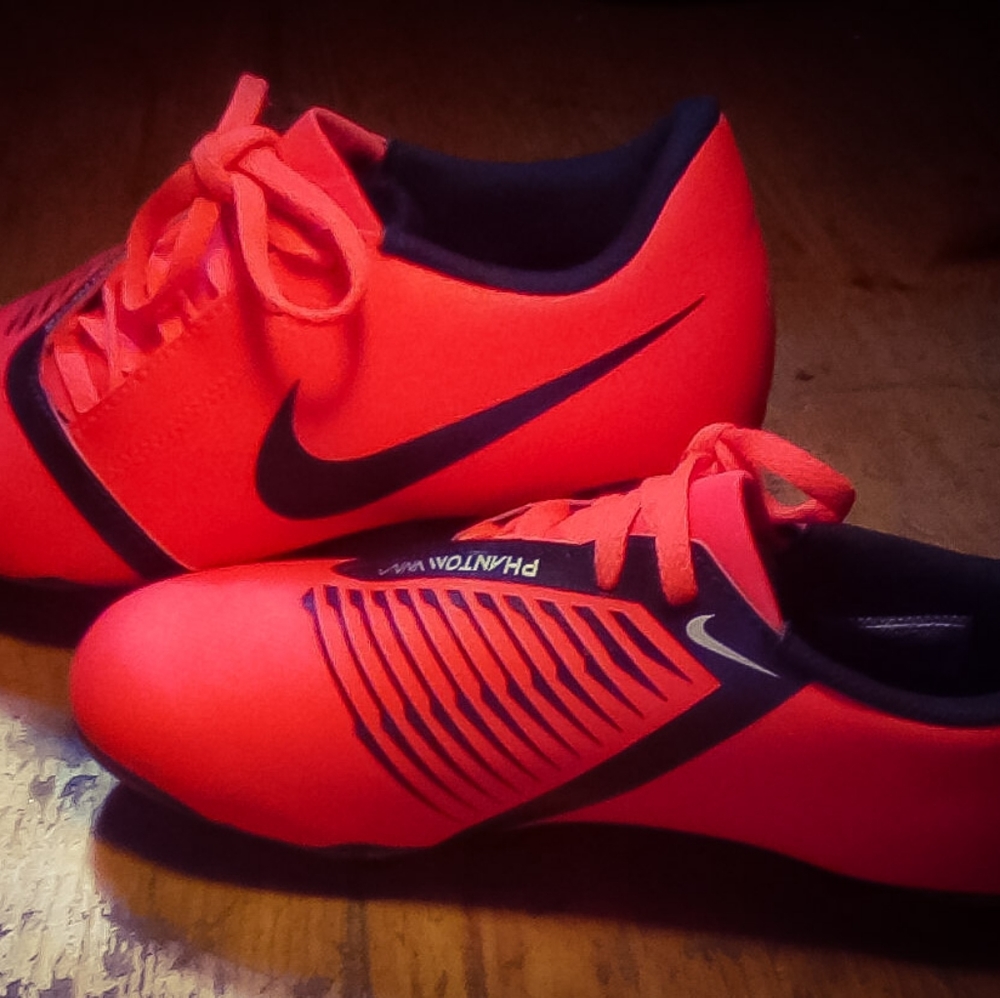 Boys Nike Cleats